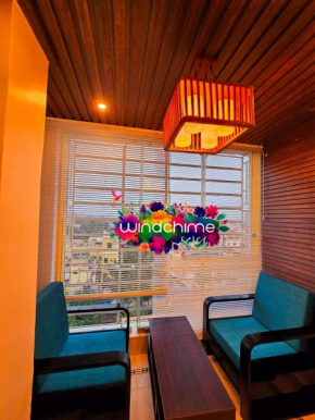 Windchime A luxury Sky-house